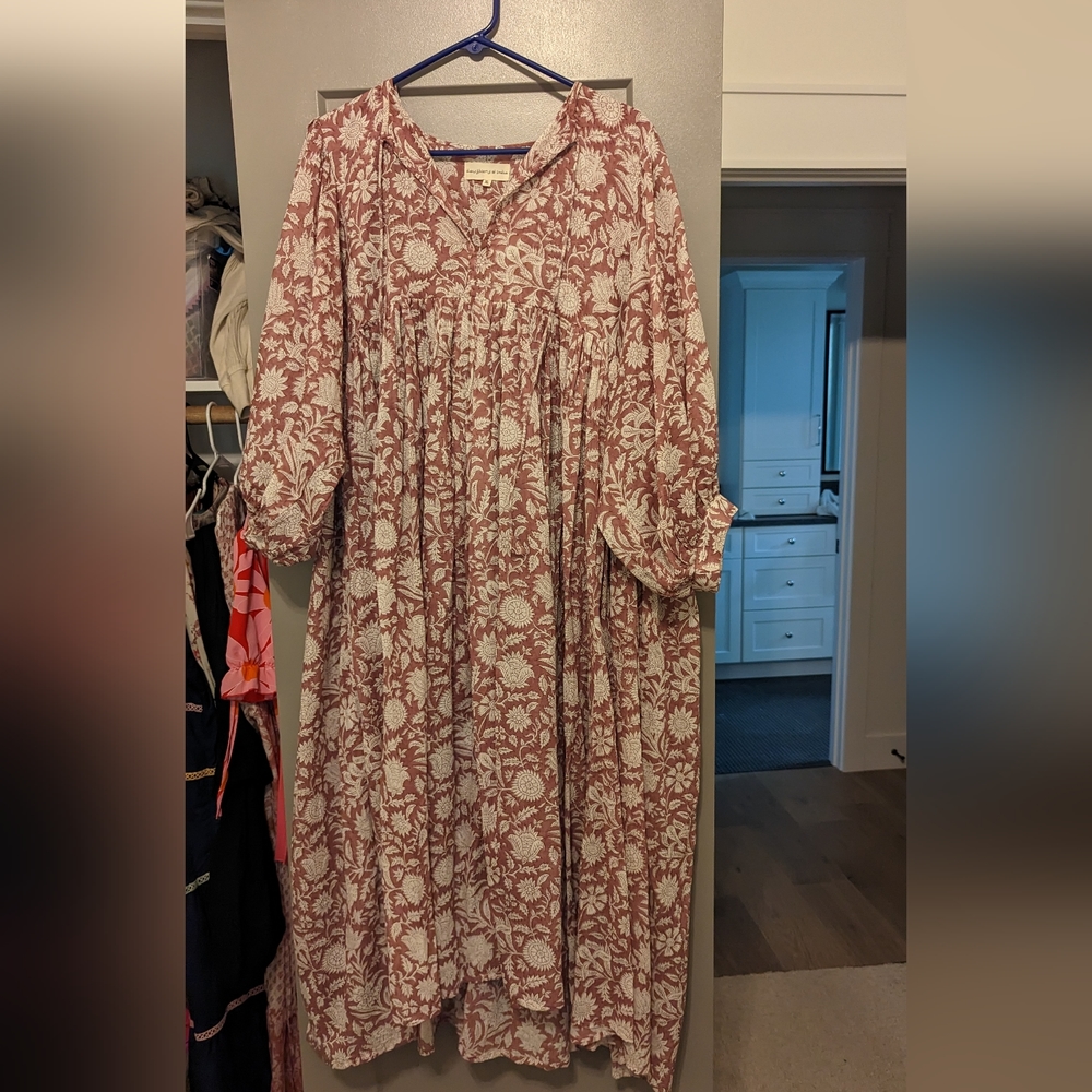 Daughters of india Kyra midi xl